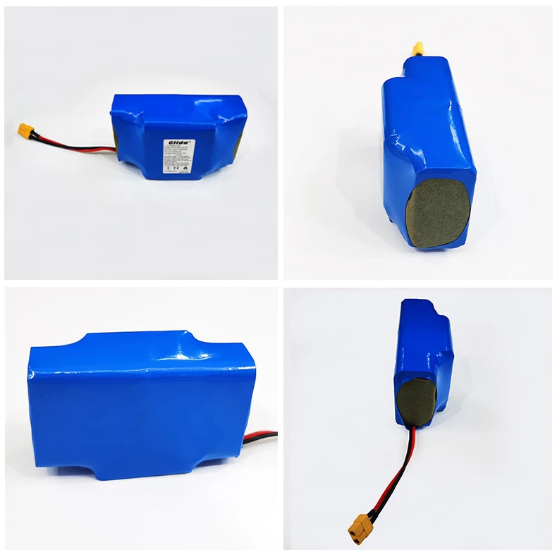 battery battery