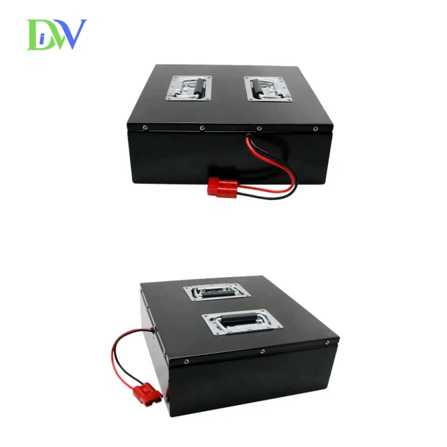 24v 60ah Lifepo4 Battery